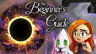 The Beginner's Guide - WHO ARE YOU? ~Gamewisp Pick/Full Playthrough/Ending~ (Story Rich Indie Game)
