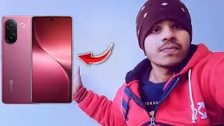 vivo V60e || 200MP Camera Phones, 6500mah Battery, MTK D7360 & More 