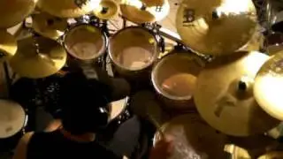 PetrucciFever - Southern Punch