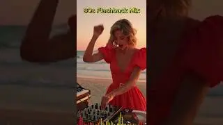 Full Set In Channel  (Modern Talking)| Disco Flashback 70s 80s 90s