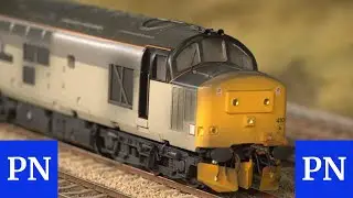 Huge Calder Valley model railway hidden from girlfriend unveiled
