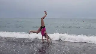 Black Sea Fun