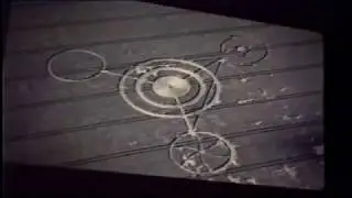 Mystery of Crop Circles Solved
