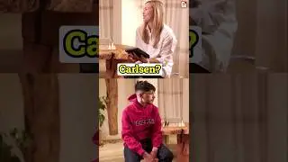 Лучшие гроссмейстеры о Магнусе Карлсене 😎