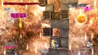 Catherine: Full Body - Axis Mundi 09:41