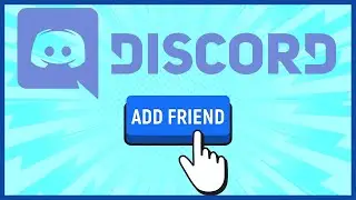 How To Add Friends on Discord (EASY 2022)