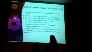 Social Judgment Theory