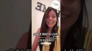 Emilia Orozco en Insta Live. #fypage #salta #argentina #podcast #humor