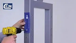 CEJN SafetyReel &ndash; Installation