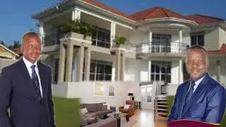 Ennyumba Ya Bukenya Muhammad Yiino Yatabu (@FAHADTVUG )