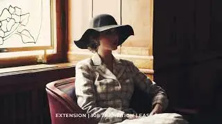 After Effects Template - Shape Transition Videohive