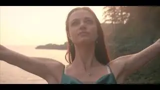 Barney Bentall - Cosmic Dreamer (Official Music Video)