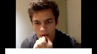 Dylan Geick - YouLive - August 9, 2018