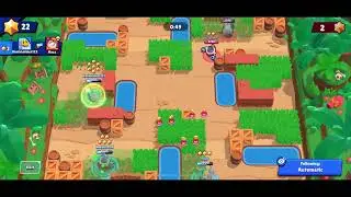 Destroying With Sprout In Bounty