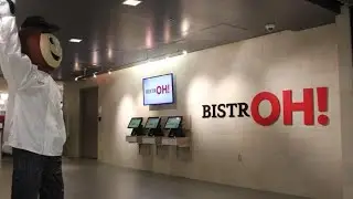 BistrOH! Television.  📺