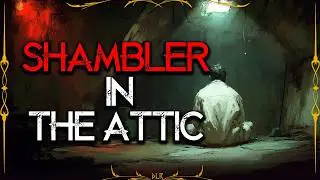There's One Patient At My Asylum Nobody Dares To Visit | Lovecraftian Horror