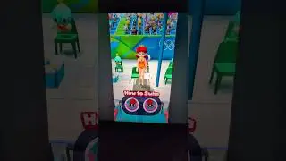 Mario and Sonic At The Rio 2016 Olympic Games Arcade Edition Daisy 