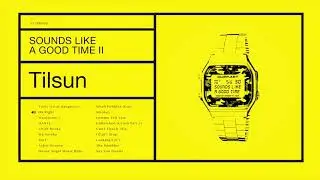 Tilsun - Ok Right [CLIPP062]