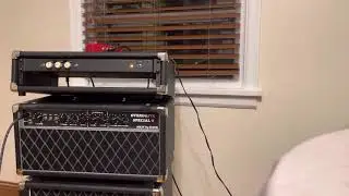 Mark Kane ODS Dumble Clone - Quick Noodle