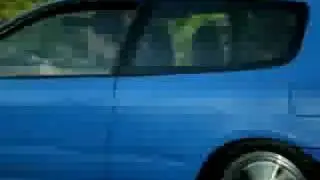 PA racing