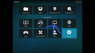 Kodi 21.0  version !  Wie füge ich eine M3U TV liste ein
