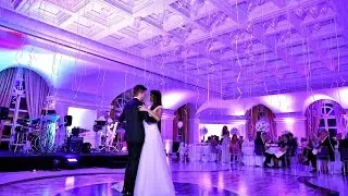 Matrimonio a Villa Miani, Roma - Roberta Torresan Wedding Planner