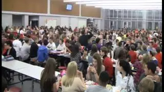 Call Me Maybe Souderton Area High School Edition