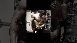 Jeff Seid 💪🗿 #shorts #bodybuilding #edit