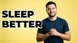 How to Get Deeper Sleep in a Noisy Dorm?