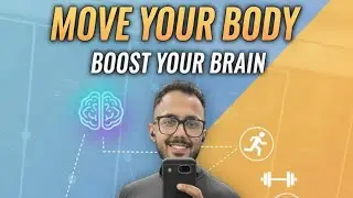 How Exercise Boosts Your Brain Power: Science-Backed Benefits Explained