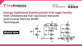 Energy Optimized Subthreshold VLSI Logic Family With Unbalanced Pull-Up/Down Network and Inverse Nar