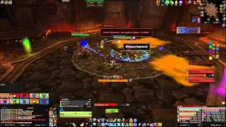 Paragons of the Klaxxi BM Hunter PoV