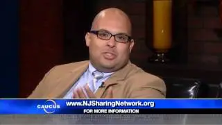 Giving the Gift of Life: Organ and Tissue Donation | Caucus NJ | Steve Adubato