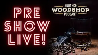 AWP Pre-show Live (Ep 218) [Holiday Prep Episode Prep]