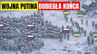 TO CZYSTE PIEKŁO: 70 000 żołnierzy UCIEKA, gdy dowódcy zmuszają „kucharzy” do walki!