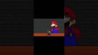 MARIO ASMR