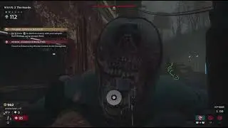 Some more Killing Floor, alot of screaming 💯🔥