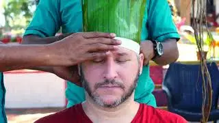 Chamundi Hill Palace Ayurveda Centre