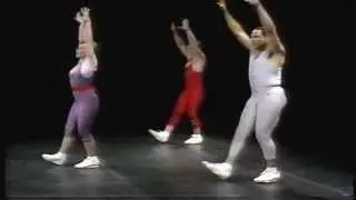 Linda Stoen's Super Quality Workout