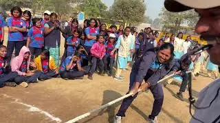 Annual Sports day 3 2025-26
