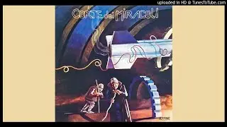 Corte Dei Miracoli ► ...E Verr&agrave; L'Uomo [HQ Audio] 1976