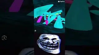 Pov when there&rsquo;s a new update but it ruins a map for us