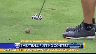 Chico Sons and Daughters of Italy host 23rd annual charity golf classic