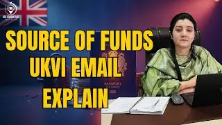 UKVI Student Visa 2026: New Source of Funds Rules You MUST Know!
