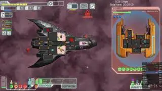 Ion Bombs
