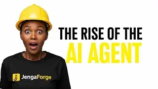 Beyond Chatbots: The Rise of Agentic AI with Claude Code, Cowork, and the Silicon Savannah