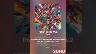 Roban desde 1902 - El10DelBar&ccedil;a Remix