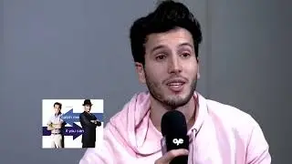 Entrevista Sebastian Yatra / Parte 2