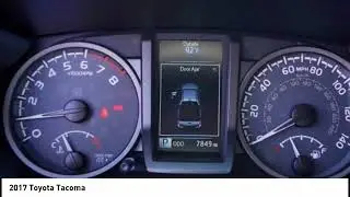 Pre Owned Toyota Tacoma for Sale Orange County