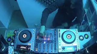 SLASHA & YAKOMI at @LTRRoom - 27/1/2026 - 19.00 pm - Live Stream
